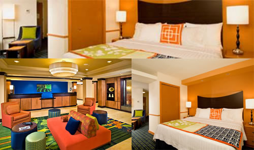 Fairfield Inn and Suites Kennett Square
